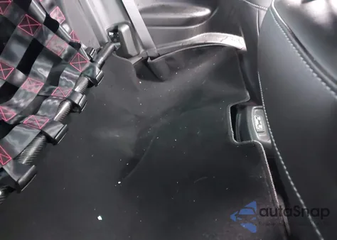 2017 Chevrolet Camaro 2Ss z USA, uszkodzony, nr VIN 1G1FG1R73H0125381